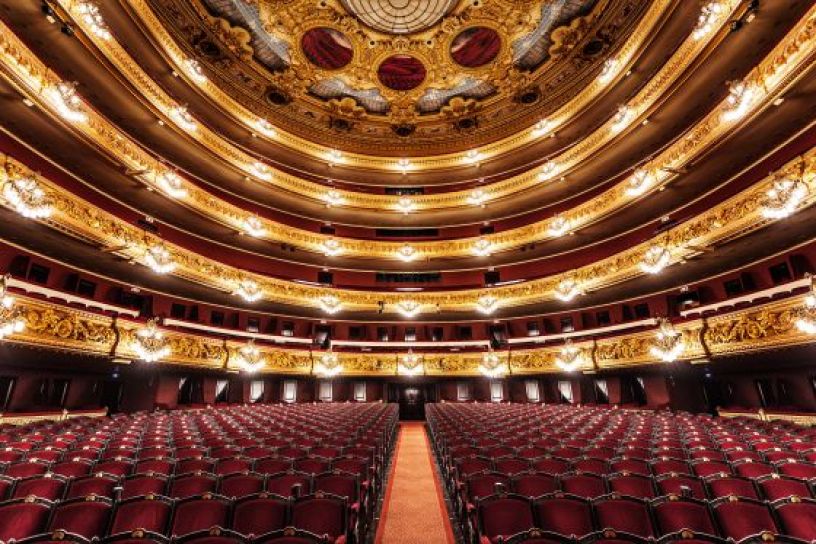 Teatre Liceu